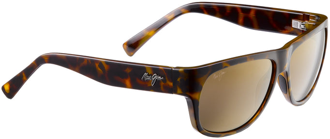  Light Tortoise/bronze Maui Jim Makawao 282 View #1