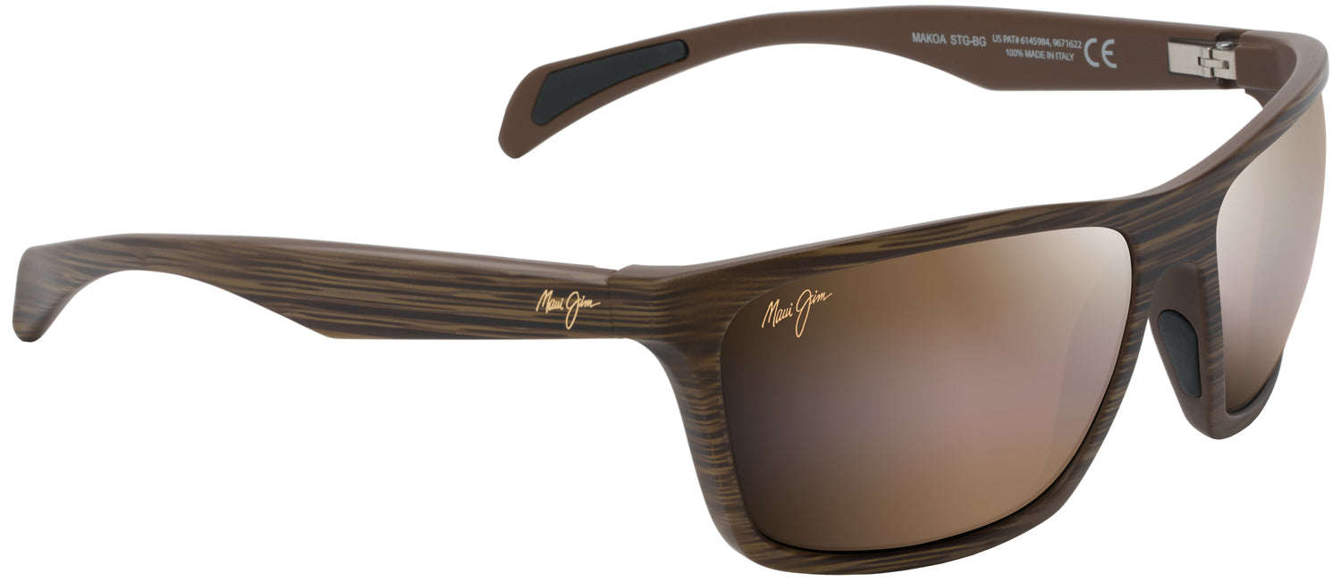 Men's Makoa 804 Sunglasses by Maui Jim – ReadingGlasses.com