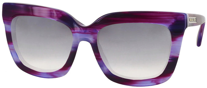   Michael Kors MK 2013 Progressive No Line Reading Sunglasses with Gradient View #1
