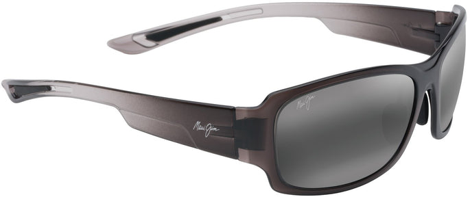  Grey Fade/grey Lens Maui Jim Monkeypod 441 View #1