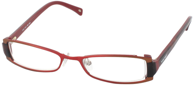   Nine West 383 Single Vision Full Frame View #1