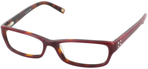   Nine West 418 Single Vision Full Frame View #1