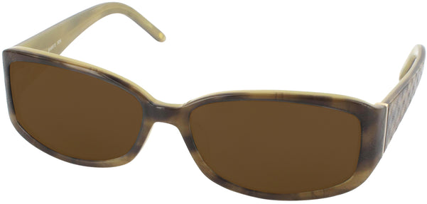   Nine West Babe S Progressive No Line Reading Sunglasses View #1