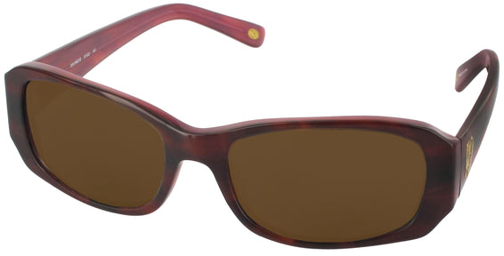   Nine West Divine S Progressive No Line Reading Sunglasses View #1