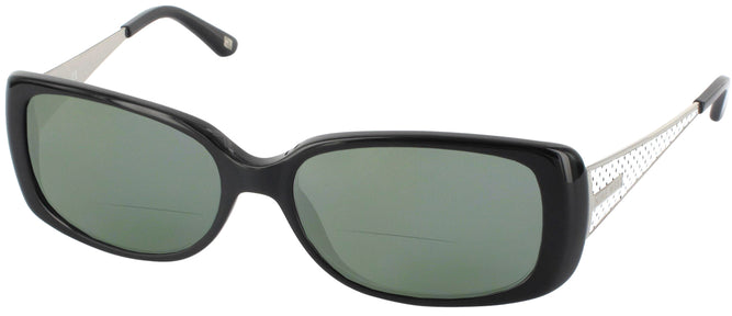   Nine West Lovely S Bifocal Reading Sunglasses View #1