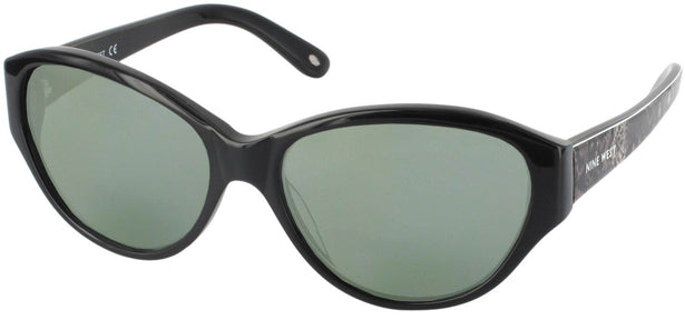   Nine West Splendid S Progressive No Line Reading Sunglasses View #1