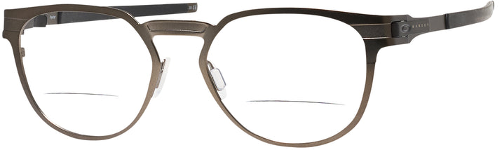   Oakley OX3229 Diecutter Bifocal w/ FREE NON-GLARE View #1