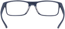 Rectangle Blue Oakley OX8081L Computer Style Progressive w/ FREE NON-GLARE View #4