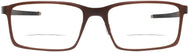 Matte Dark Amber #2
