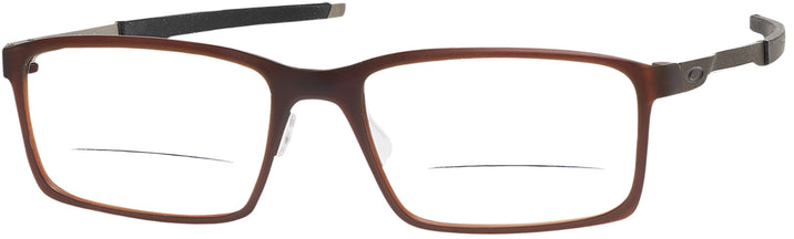   Oakley OX8097 Bifocal w/ FREE NON-GLARE View #1