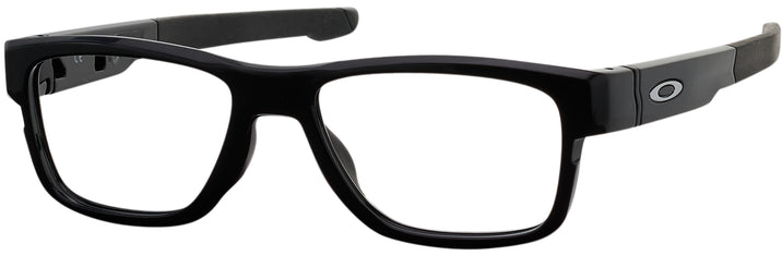   Oakley OX8132 Progressive No Line Bifocal w/ FREE NON-GLARE View #1