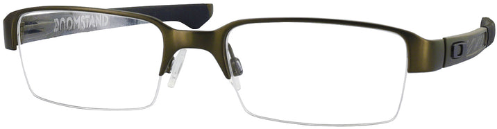   Oakley OX 5042 Boomstand Single Vision Full Frame View #1