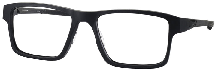   Oakley OX 8040 Chamfer 2.0 Progressive No Line Bifocal View #1