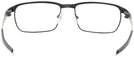 Rectangle Powder Coal Oakley OX3184 Tincup Progressive No-Lines w/ FREE NON-GLARE View #4