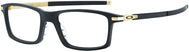 Oakley OX8050 Pitchman Single Vision Full Frame w/ FREE NON-GLARE
