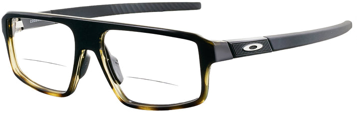   Oakley OX8157 Cogswell Bifocal w/ FREE NON-GLARE View #1