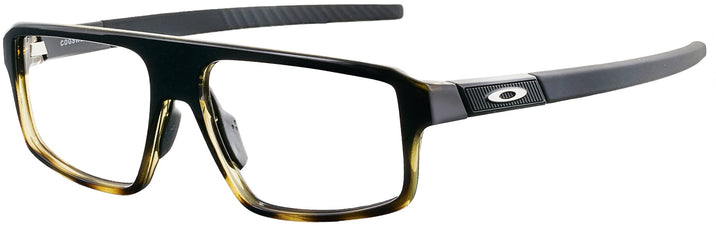   Oakley OX8157 Cogswell Single Vision Full Frame w/ FREE NON-GLARE View #1