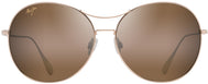 Gold/HCL Lens #2