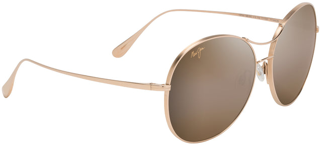  Gold/HCL Lens Maui Jim Opihi 547 View #1