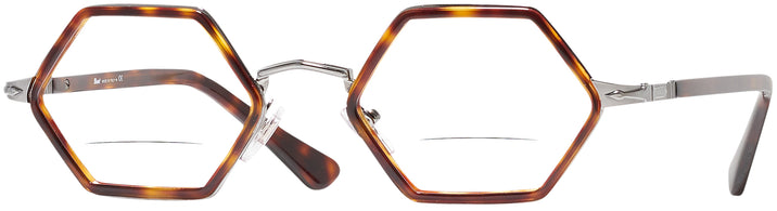   Persol 2472V Bifocal w/ FREE NON-GLARE View #1