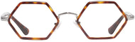Gunmetal & Havana #2
