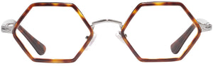 Persol 2472V Single Vision Full reading glasses w/ FREE NON-GLARE