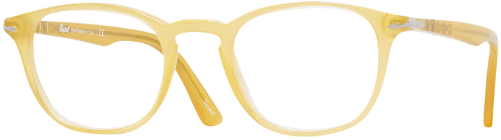 Round Miele Persol 3143V Progressive No Line Bifocal w/ FREE NON-GLARE View #1