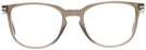 Square Opal Smoke Persol 3240V Computer Style Progressive w/ FREE NON-GLARE View #2