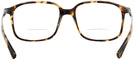 Square Brown/beige Tortoise Persol 3246V Bifocal w/ FREE NON-GLARE View #4
