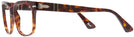Square Havana Persol 3252V Single Vision Full Frame w/ FREE NON-GLARE View #3