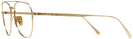 Aviator Gold Persol 5003ST Computer Style Progressive View #3