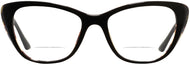 Black/medium Havana #2