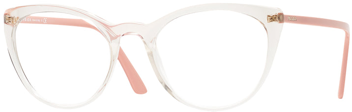 Oval  Prada 07VV Computer Style Progressive View #1