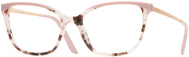 Orchid Tortoise/pearl #1