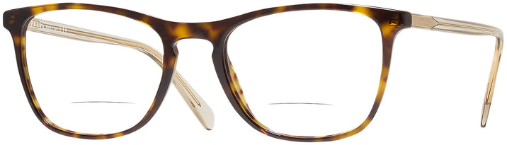  Prada 08VV Bifocal View #1