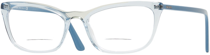   Prada 10VL Bifocal View #1