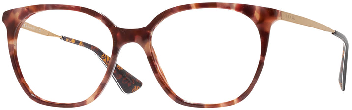Square  Prada 11TV Single Vision Full Frame View #1