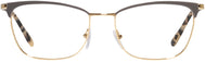 Brown/gold #2