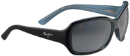 Black Blue #1