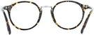 Round Grey Persol 3185V Computer Style Progressive w/ FREE NON-GLARE View #4
