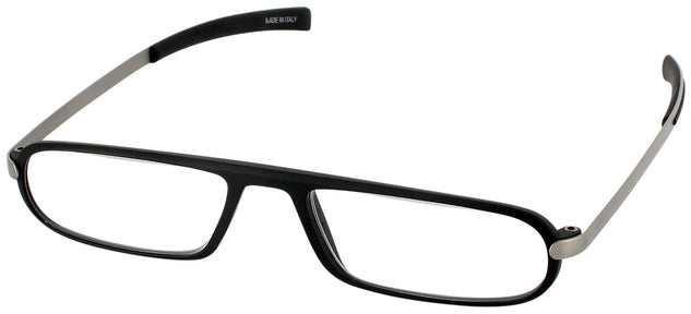   Porsche 8805 Single Vision Half Frame View #1