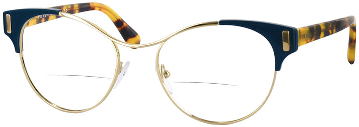   Prada 61TV Bifocal View #1