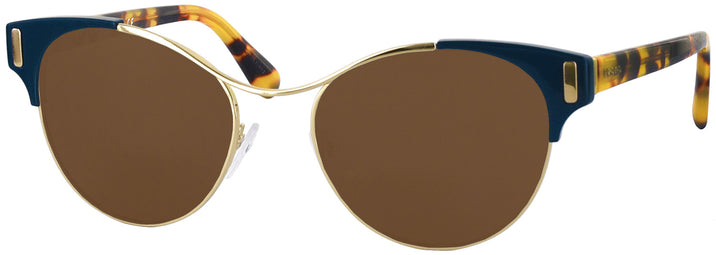   Prada 61TV Progressive No Line Reading Sunglasses View #1