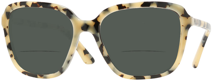   Prada 10VS Bifocal Reading Sunglasses View #1