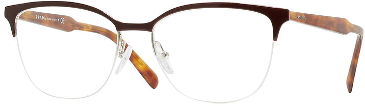   Prada 53VV Single Vision Full Frame View #1
