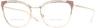 Beige/pink Gold #1