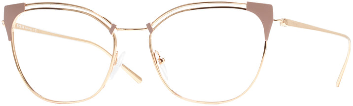   Prada 62UV Progressive No-Lines View #1