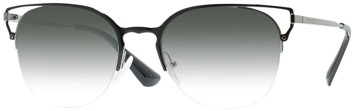   Prada 64UV Progressive No Line Reading Sunglasses with Gradient View #1