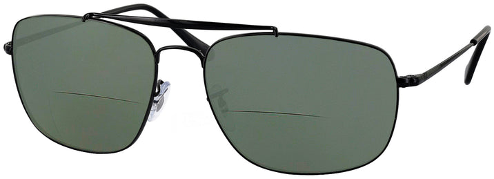   Ray-Ban 3560 Bifocal Reading Sunglasses View #1