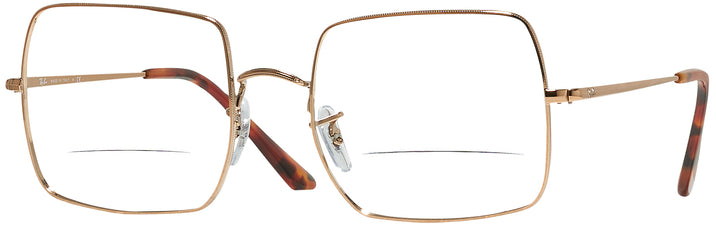   Ray-Ban 1971V Bifocal View #1